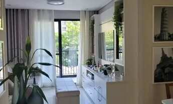 Imagem 3: APARTAMENTO - VILA SÃO FRANCISCO - SP