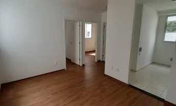 Imagem 2: Apartamento 02 quartos