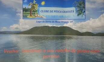 Imagem 4: Lote em Serra da Mesa