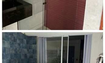 Imagem 2: Apartamento para aluguel com quintal por 1000