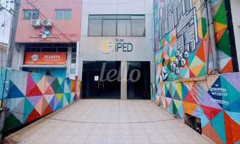 Imagem: São Paulo - Prédio Inteiro - Mooca