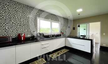 Imagem 5: Casa em Condomínio - / Residencial / Bairro Itapema