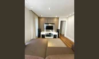 Imagem 2: Apartamento para Aluguel - Brooklin, 3 Quartos, 120 m2