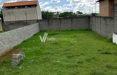 Imagem 3: Terreno - Parque das Universidades - Campinas