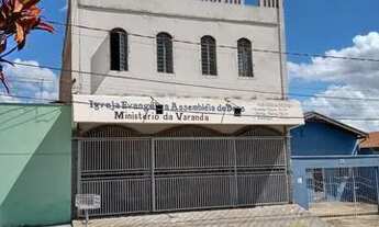 Imagem: Casa - Parque Residencial Vila União