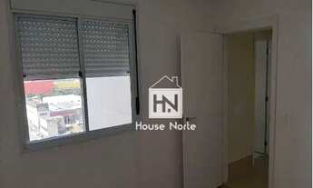 Imagem 6: Apartamento com 3 dormitórios à venda, 80 m² por R$ 940.000,00 - Vila Guilherme - São Paul