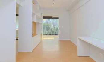 Imagem: São Paulo - Apartamento Padrão - Paraíso