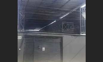 Imagem 2: Galpão de 200m² para Locação no Tatuapé