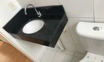 Imagem 5: Apartamento para aluguel e venda tem 47 metros quadrados com 2 quartos