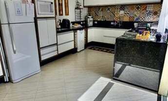 Imagem 7: Casa de condomínio térrea para venda com 71 metros quadrados com 3 quartos