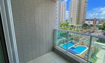 Imagem 3: Valor de Super OPORTUNIDADE! Apartamento com PROJETADOS 2 Suítes/ 72 m² para ALUGUEL - Alt