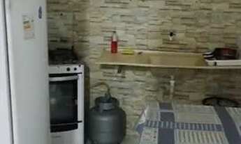 Imagem 3: Kitnet mobiliado 800reias incluso água,senha do Wi-fi!