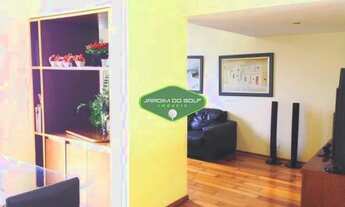 Imagem: Apartamento à venda Portal Marajoara Vila