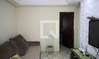 Imagem: Apartamento para Aluguel - Sapopemba, 2