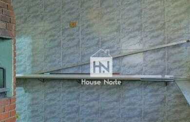 Imagem 7: Apartamento à venda, 162 m² por R$ 1.290.000,00 - Barro Branco (Zona Norte) - São Paulo/SP