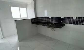 Imagem 7: Apto 03 Dorm. sendo 01 Suite - Vista Mar - Entrada R$ 220Mil - Aviação - Praia Grande - SP