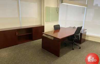 Imagem 4: São Paulo - Conjunto Comercial/Sala - Butantã