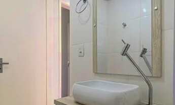 Imagem 6: Apartamento para Aluguel - Vila Olímpia, 1 Quarto, 50 m2