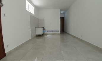 Imagem 6: Studio de 40m² localizado na São judas