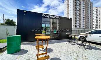 Imagem 4: Lindo Apartamento 02 Quartos condomínio Dez Irajá