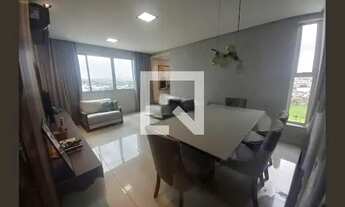 Imagem 5: Apartamento à Venda - Cabral, 3 Quartos, 105 m2