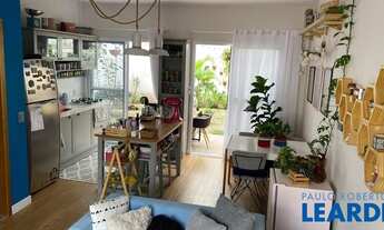 Imagem 3: CASA EM CONDOMÍNIO - URBANOVA - SP