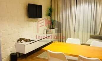 Imagem 1: Apartamento em Parque Campolim - Sorocaba