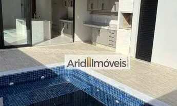 Imagem: Casa com 3 dormitórios, 170 m² - venda