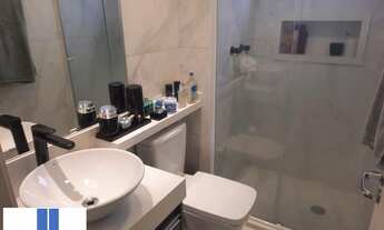 Imagem 7: Apartamento para Venda em São Paulo, RAPOSO TAVARES, 2 dormitórios, 1 suíte, 3 banheiros