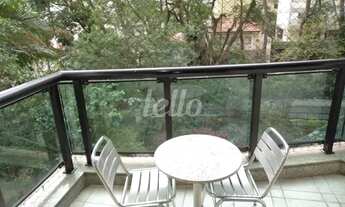 Imagem 6: São Paulo - Apartamento Padrão - Paraíso