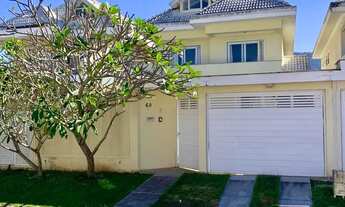 Imagem 3: Casa Condomínio Parc des Palmiers (Parque dos Coqueiros) - Recreio dos Bandeirantes