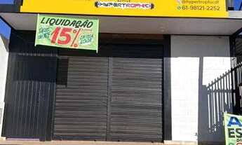 Imagem 6: Alugo loja na rua 3 da Vicente Pires