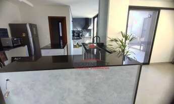 Imagem 6: Sobrado com 4 dormitórios para alugar, 210 m² por R$ 8.600,00/mês - Recanto dos Eucaliptos