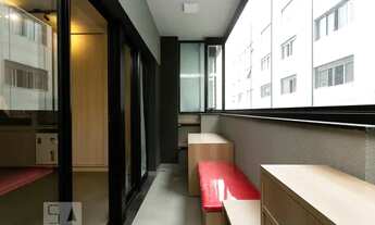 Imagem 4: Apartamento para Aluguel - Pinheiros, 1 Quarto, 36 m2