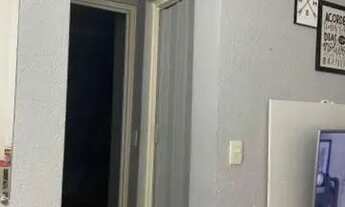 Imagem 3: Apartamento para aluguel 2 quartos 1 vaga New York Cidade São Jorge - Santo André - SP