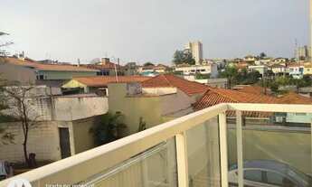 Imagem: Apartamento-LOCAÇÃO-Edifício Jardim Nice-Itatiba-SP