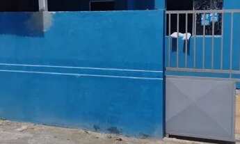 Imagem: Casa no Ibura de baixo