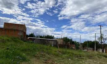 Imagem: Terreno Padrão em Bauru