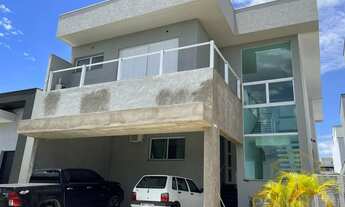 Imagem: Casa - Swiss Park - Campinas