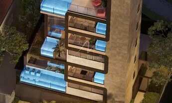 Imagem 2: Excelente apartamento com 3 quartos, 3 suites e 2 vagas de garagem