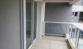 Imagem 7: Flat para aluguel tem 47 metros quadrados com 1 quarto em Campo Belo - São Paulo - SP