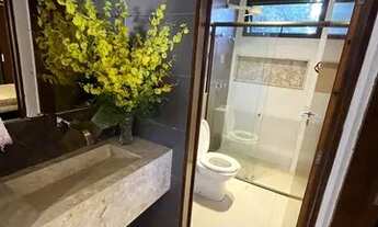 Imagem 6: Alugo excelente casa em condomínio fechado, 06 quartos sendo 04 suítes