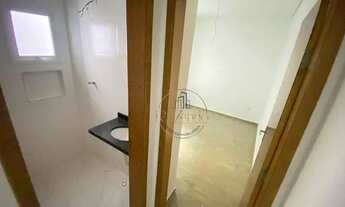 Imagem 5: Cobertura com 2 dormitórios à venda, 43 m² por R$ 410.000,00 - Vila Pires - Santo André/SP