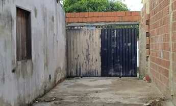 Imagem: Vende-se ou Troco Casa na Caponga