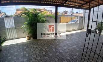 Imagem 4: Casa à venda com três quartos, sendo duas suítes, em Nova Parnamirim - Parnamirim - RN