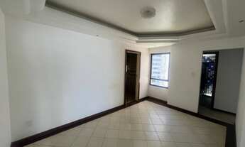 Imagem 6: Apartamento com 3 quartos e 1 suíte para aluguel - Mansão Bosque Real - Salvador/BA