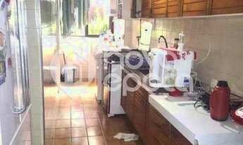 Imagem 5: Gávea Apartamento com 3 dormitórios