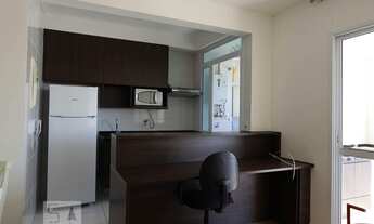 Imagem 3: Apartamento para Aluguel - Vila Arens , 1 Quarto, 48 m2