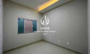 Imagem 7: Vendo casa na 605 Sul com 3/4 sendo uma suíte plena e duas americanas com acabamento impec