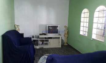 Imagem: Casa - Vila Rica - Campinas